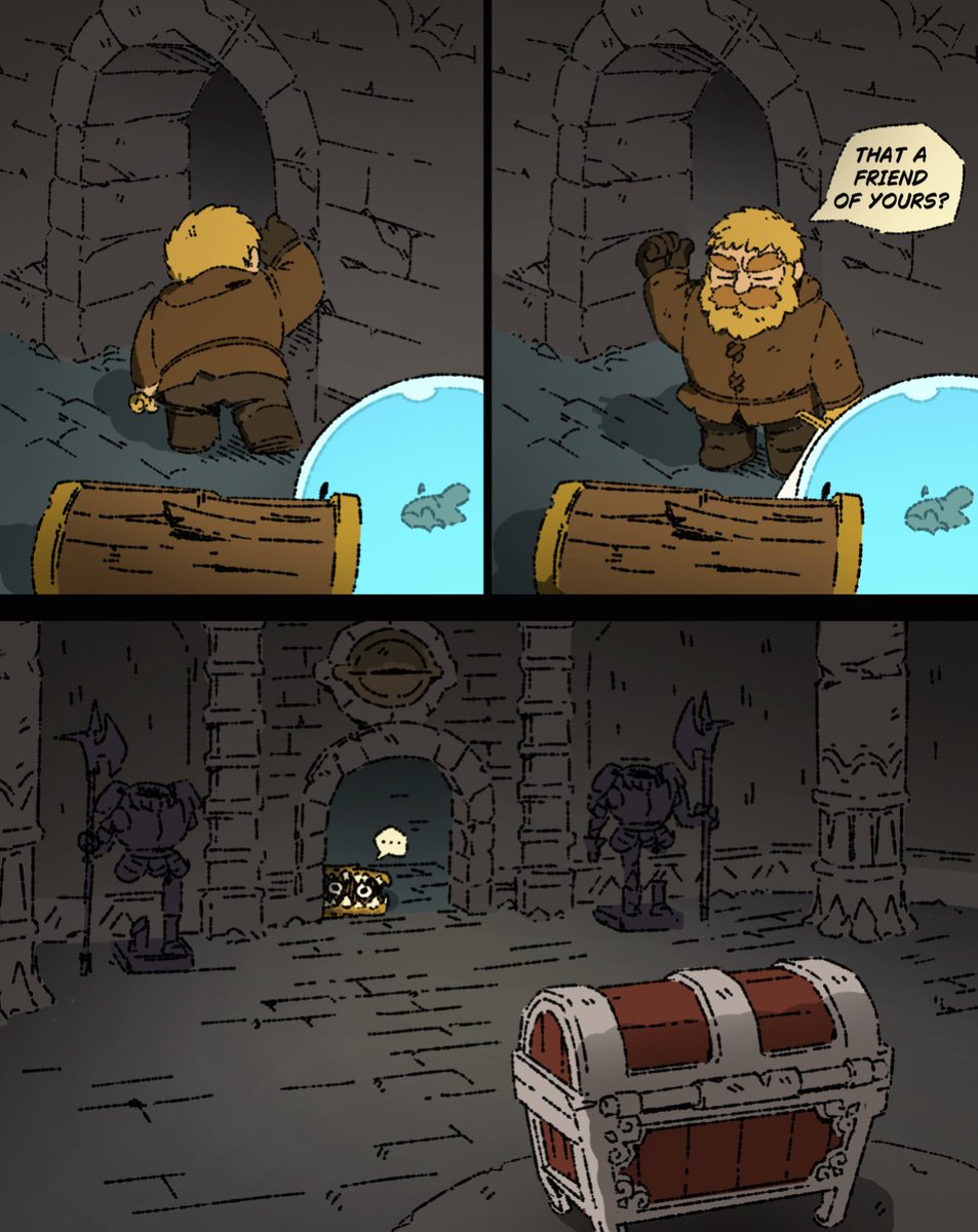 SALTY COUSCOUS tweet media