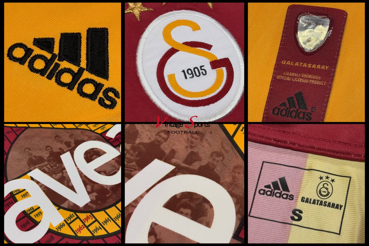 商品情報】渋谷店 【2005/06】#ガラタサライ 1905年に創立された