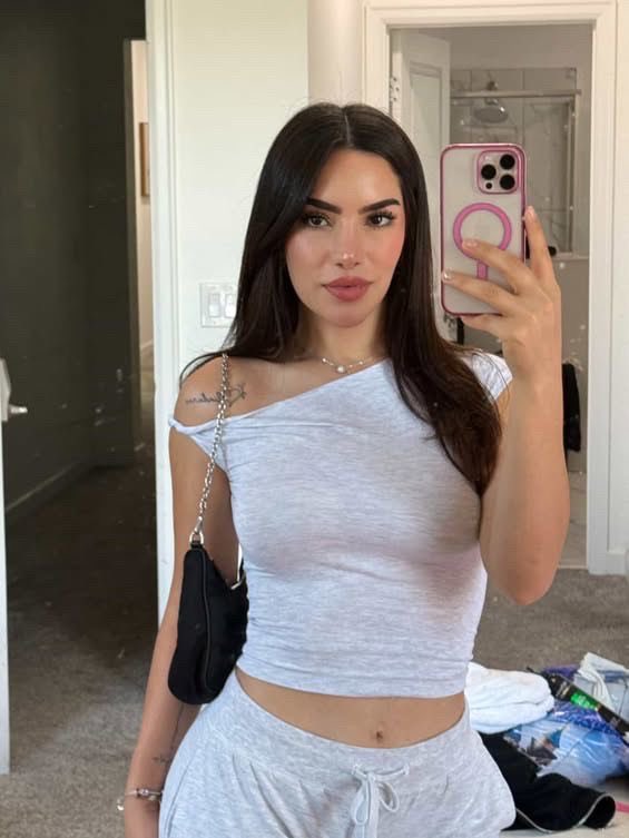 Kim Loaiza Charts tweet media