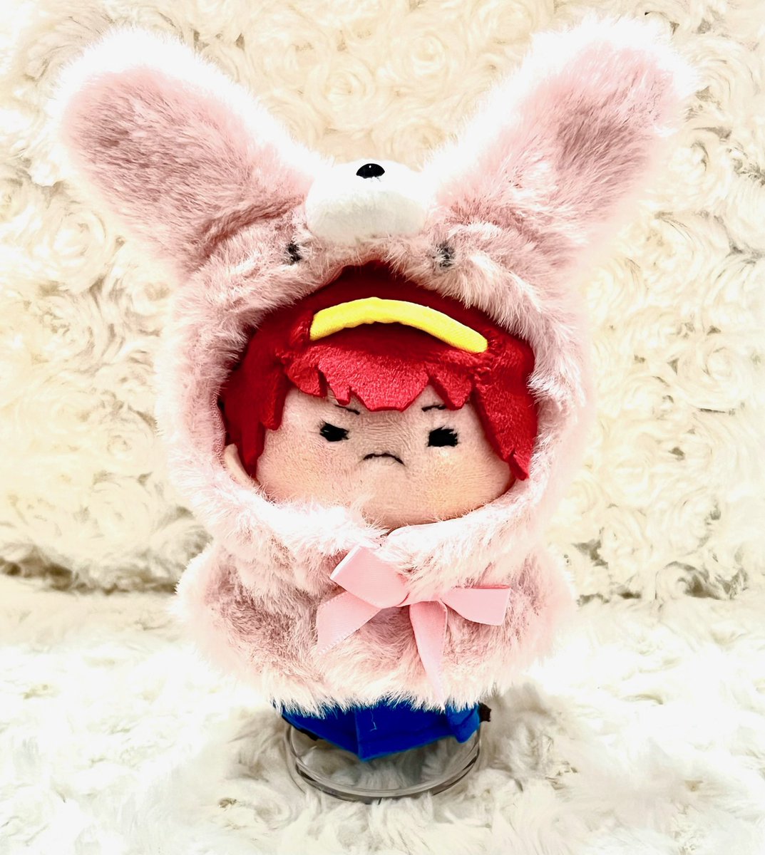 こな子 tweet media