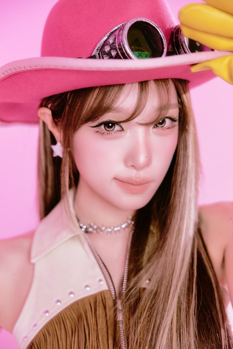 YENA JAPAN OFFICIAL tweet media