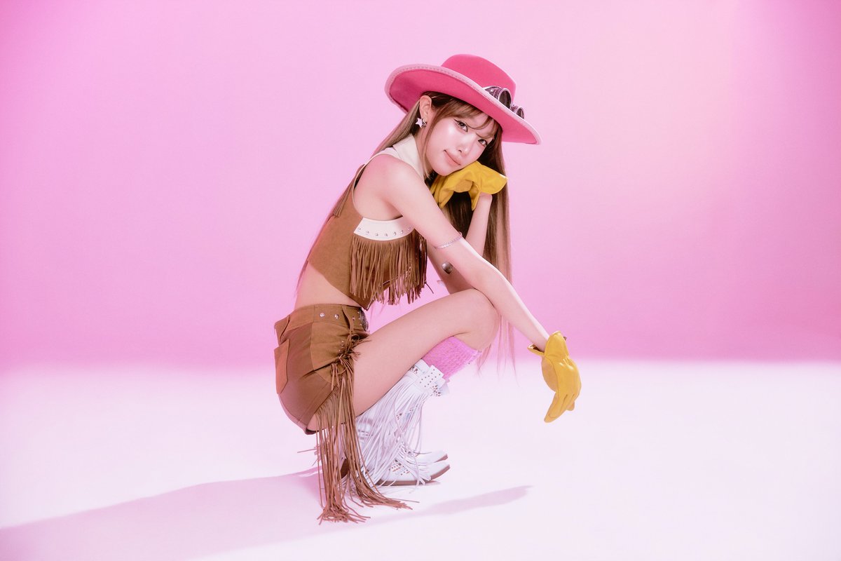 YENA JAPAN OFFICIAL tweet media