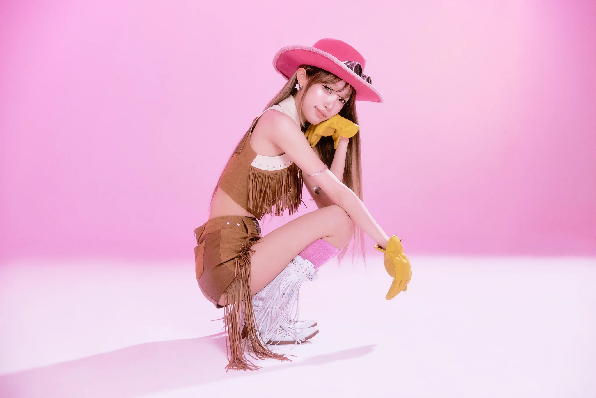 YENA JAPAN OFFICIAL on X: 