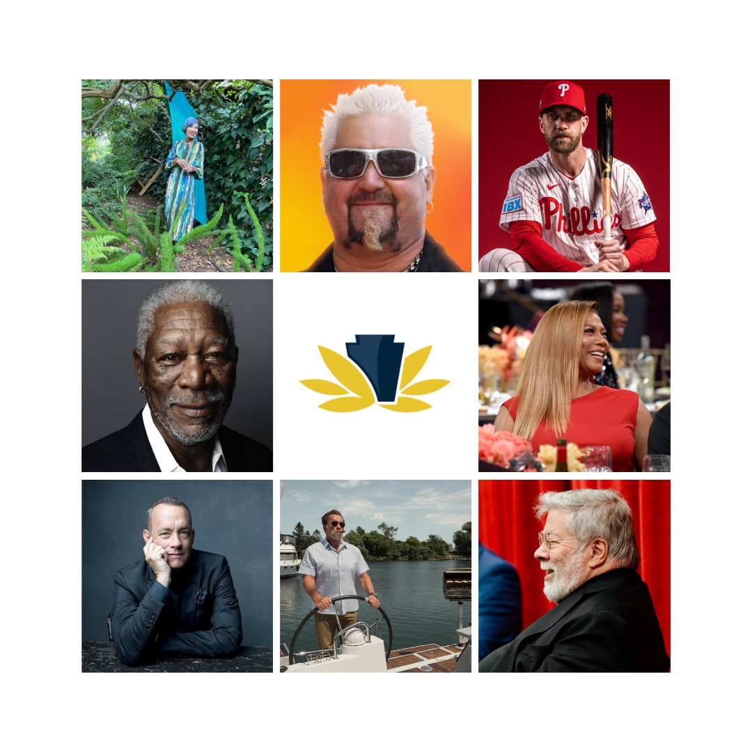 PA Community Colleges tweet media