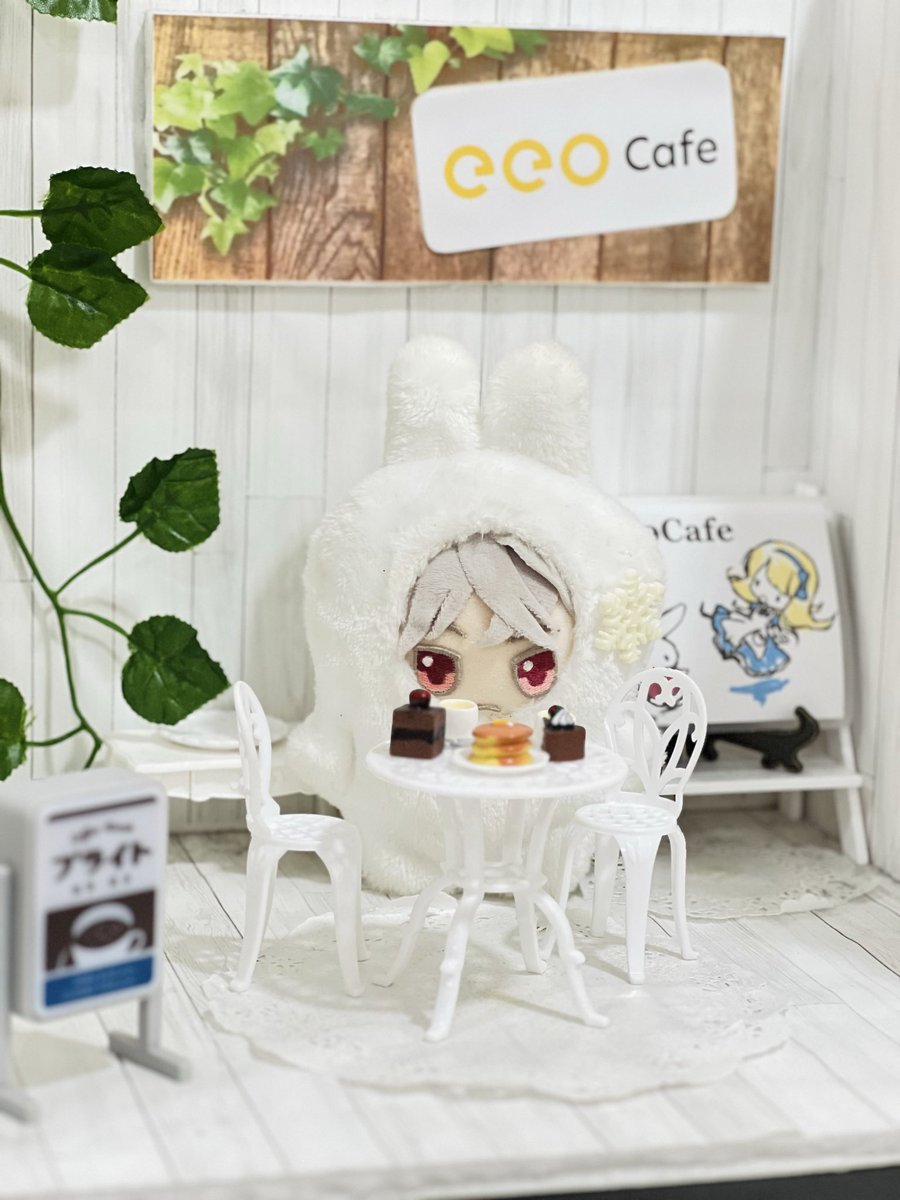 ウコ❄️ tweet media