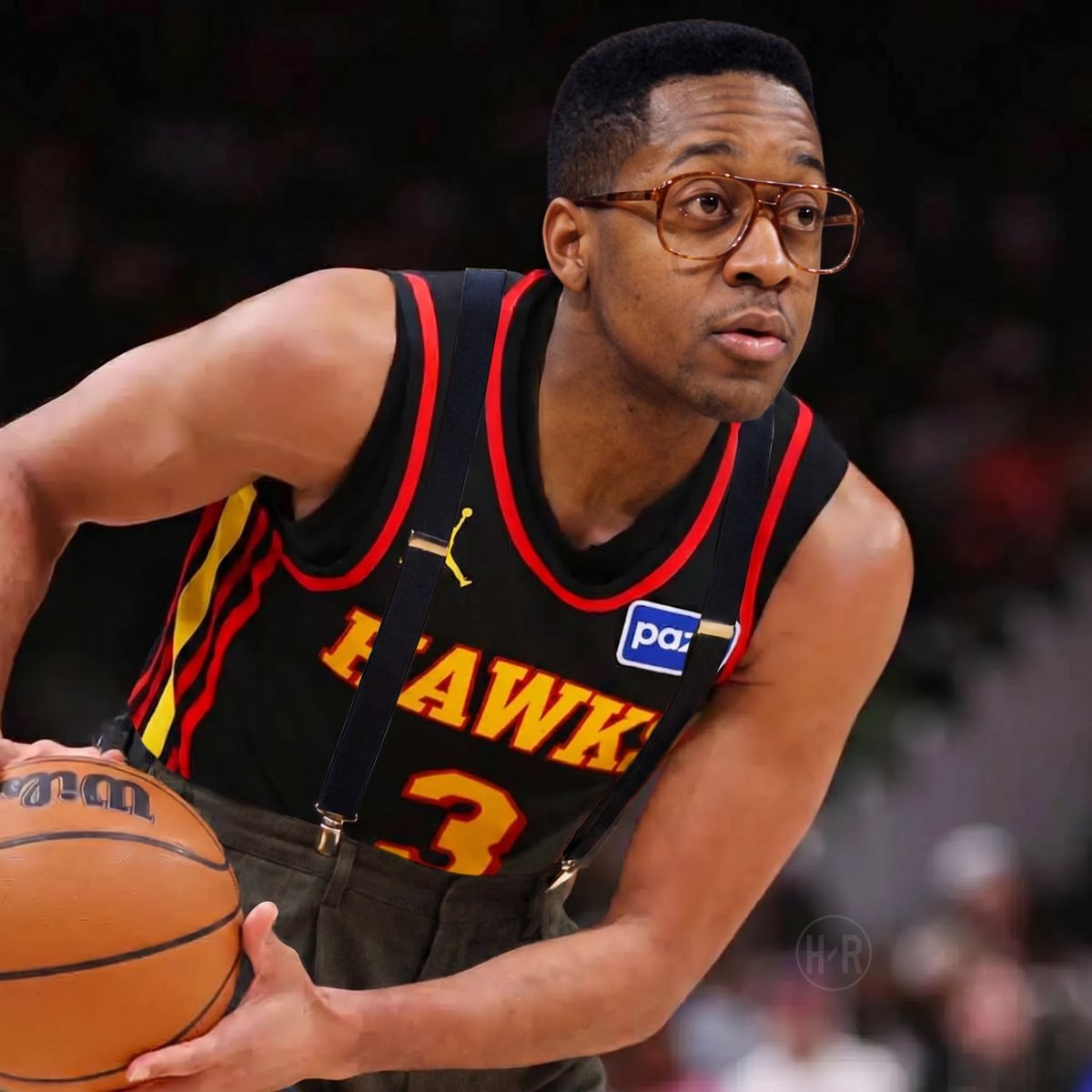 Hater Report tweet media