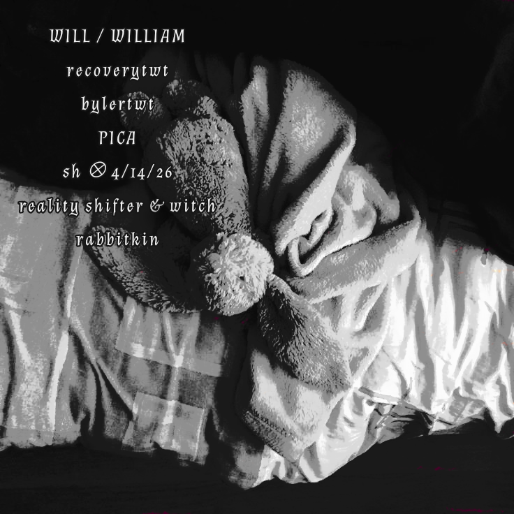 ˗ˏˋ » 🥀┆𝓦𝘪𝘭𝘭 𝓑𝘺𝘦𝘳𝘴 ﾉ ʳᵉᶜᵒᵛᵉʳʸᵗʷᵗ tweet media