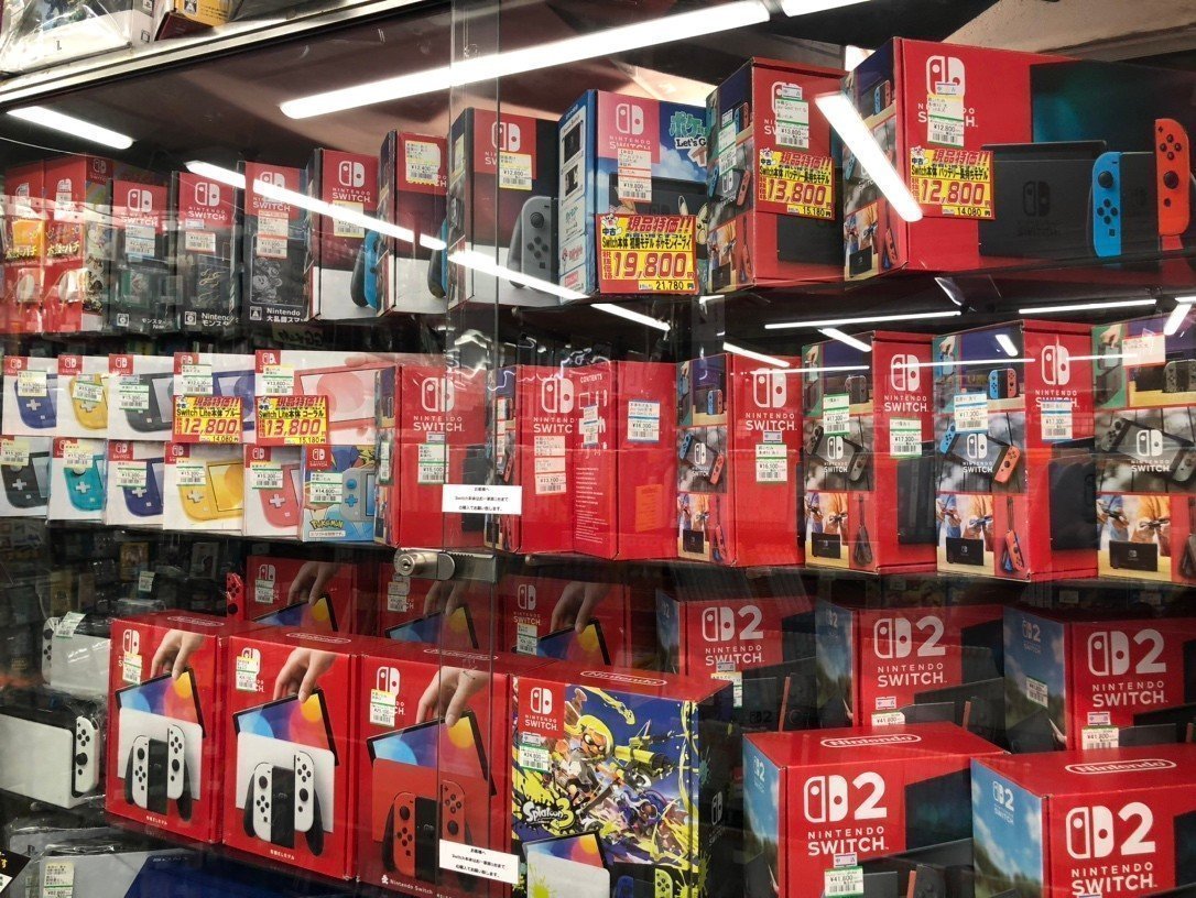 Switch売ります　７月２９日限定 🟧ゲーム商品情報🟧 🌟1点限定特価🌟🆕 中古 #Switch 『Switch Lite