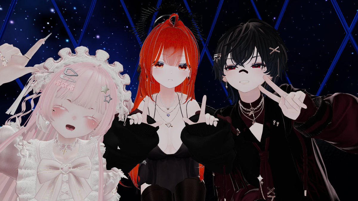家内守@Vtuber tweet media