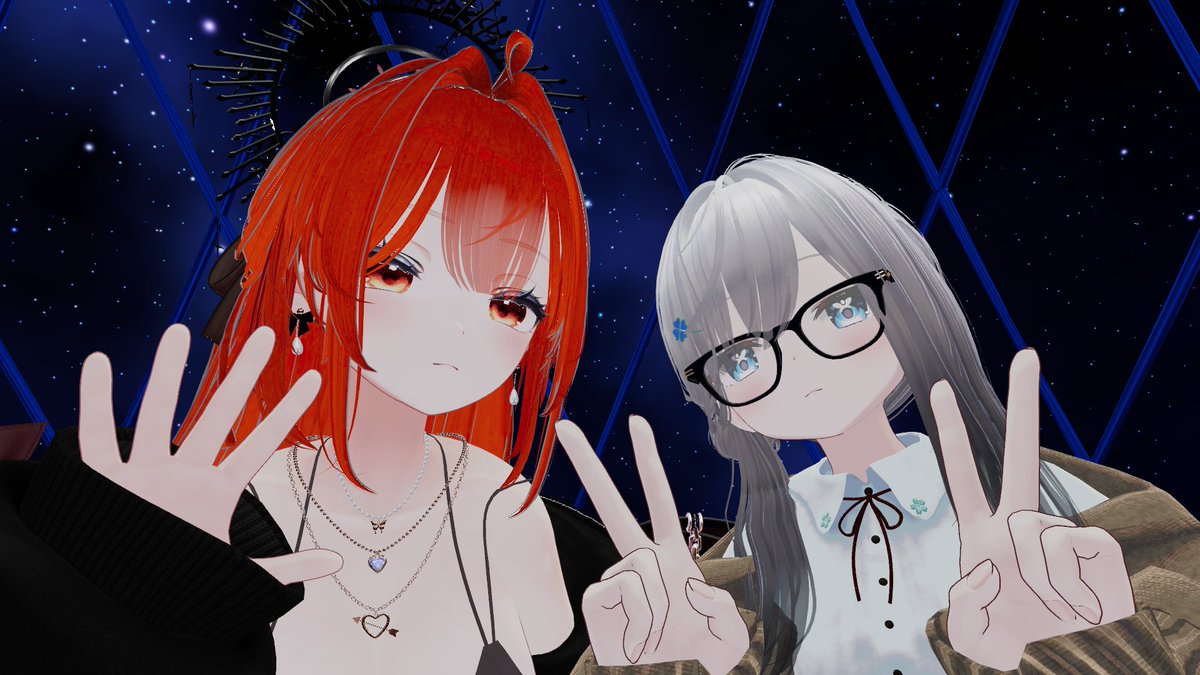 家内守@Vtuber tweet media