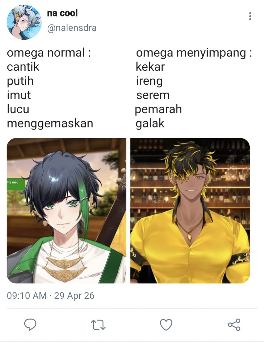 ra 【TLSBGR】 tweet media