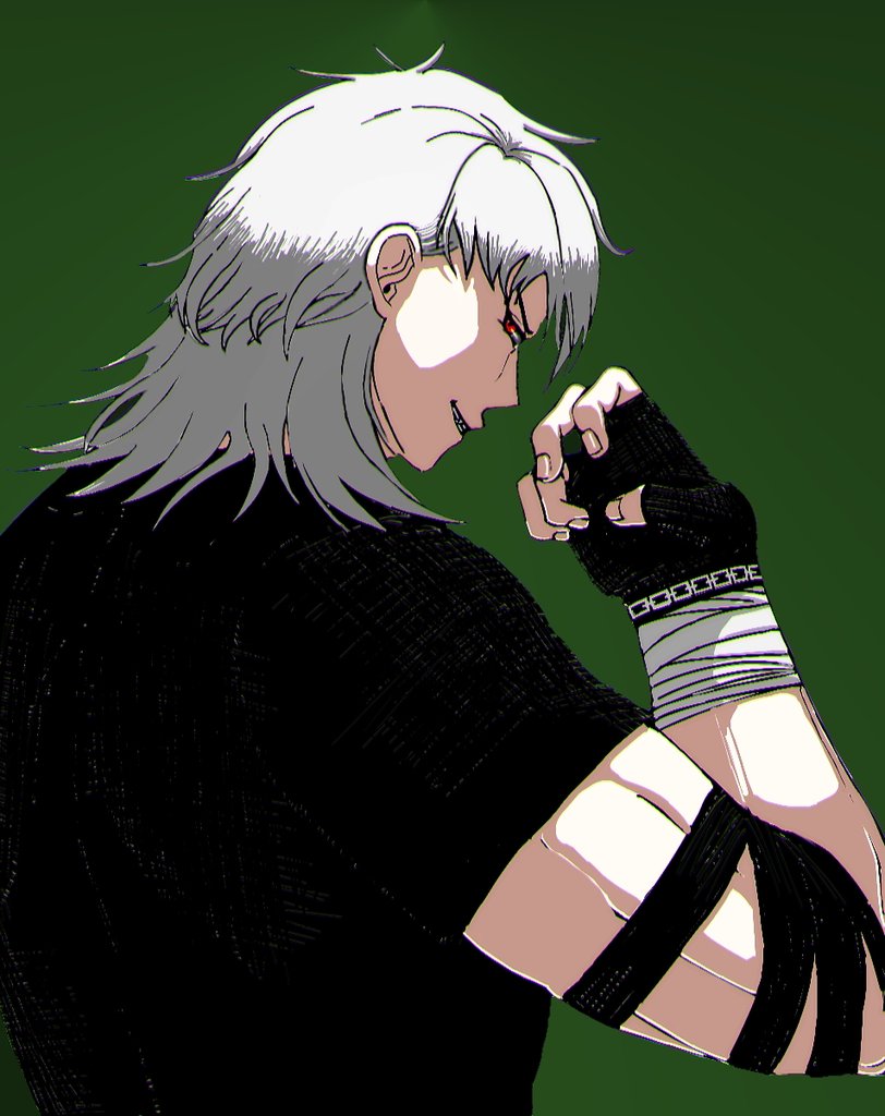 ぽん tweet media