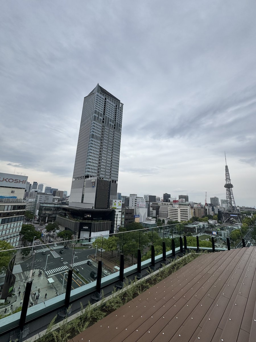 はますけ@トッピングプラグイン中の人 tweet media