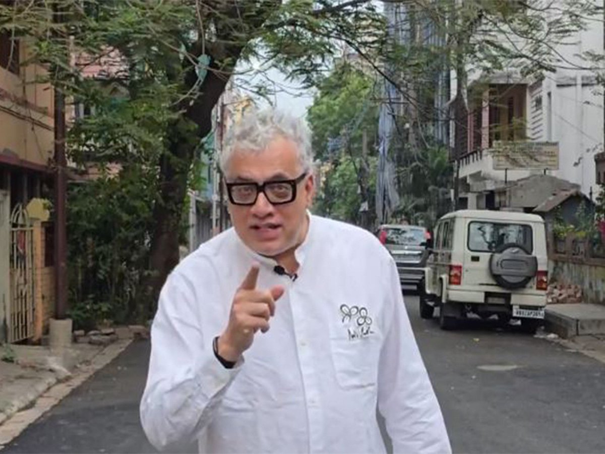 ani_digital's tweet image. "Got the guts?" TMC's Derek O'Brien dares PM Modi to resign if TMC party retains Bengal

Read @ANI Story | aninews.in/news/national/…
#DerekOBrien #PMModi #TMC #WestBengal