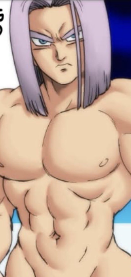 Trunks Brief tweet media