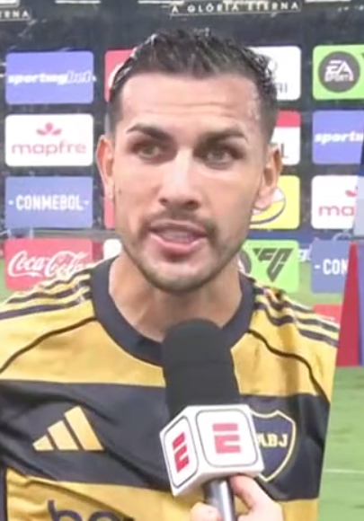 Boca Juniors - La12Tuittera tweet media