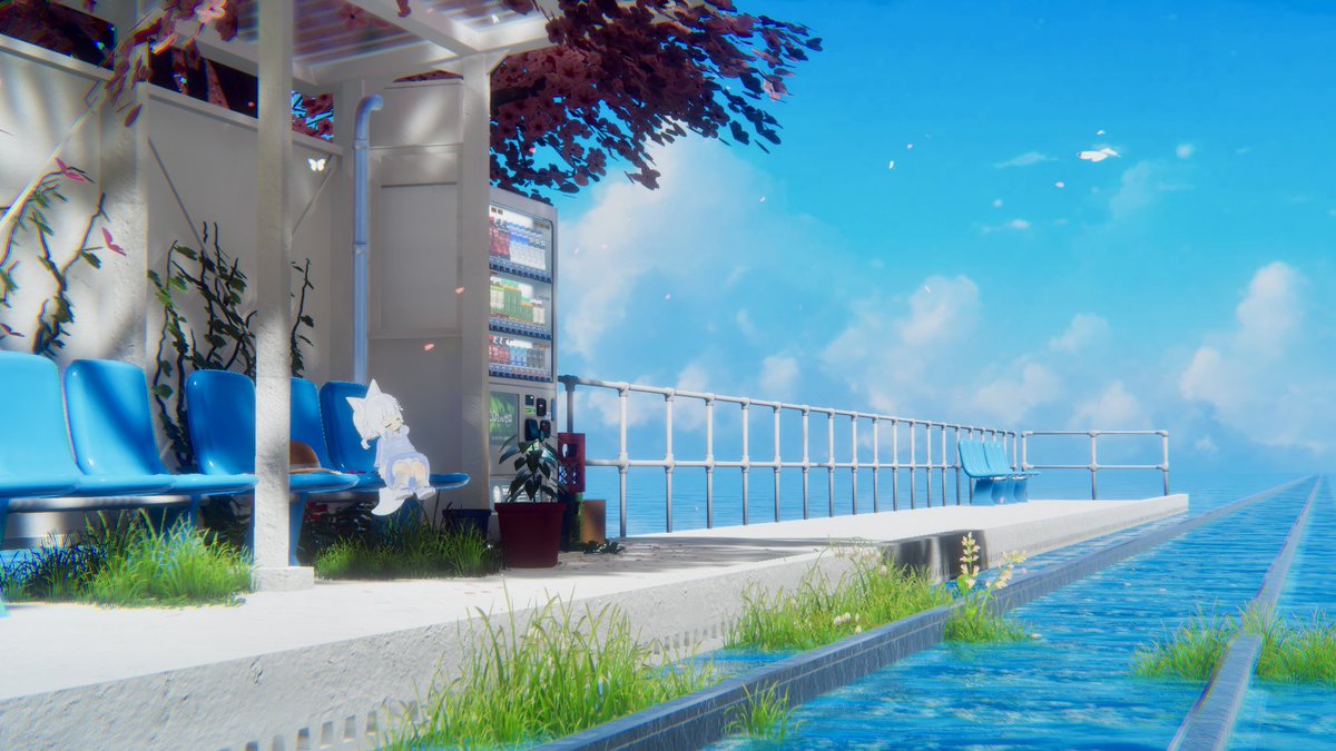 ぽてまる。 tweet media