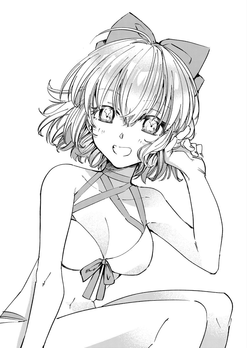 なんか tweet media