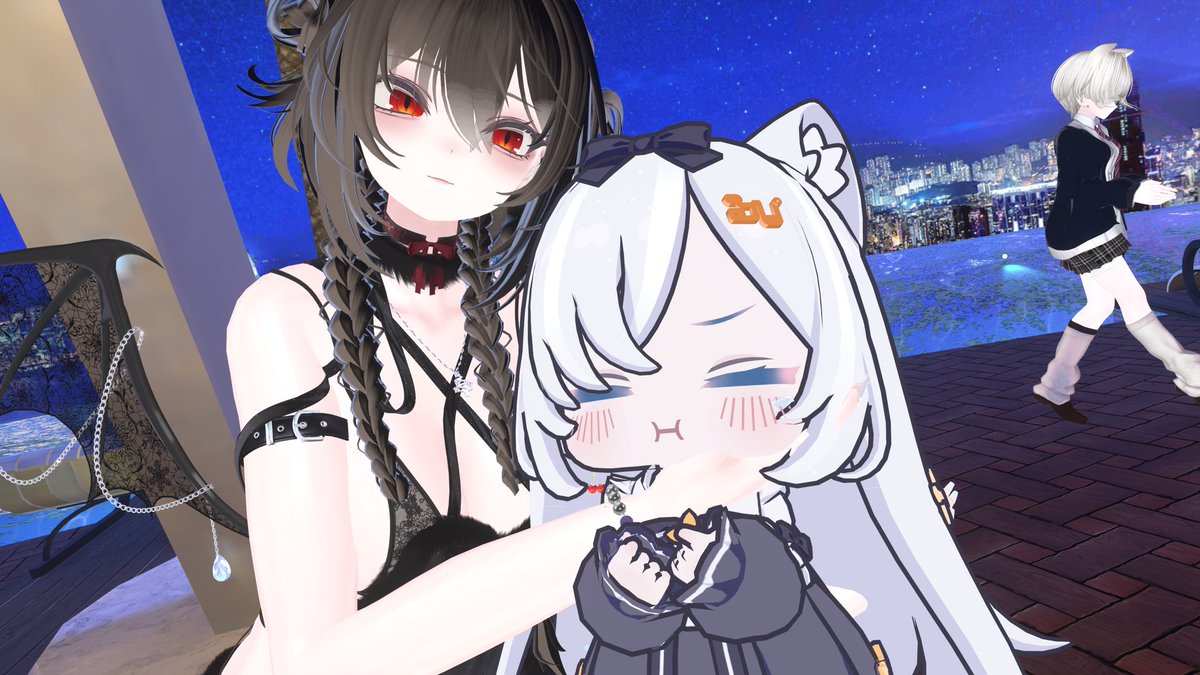 たぬきち丸 tweet media