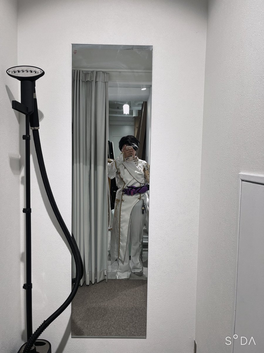 椎需(ずいじゅ)@低浮上 tweet media