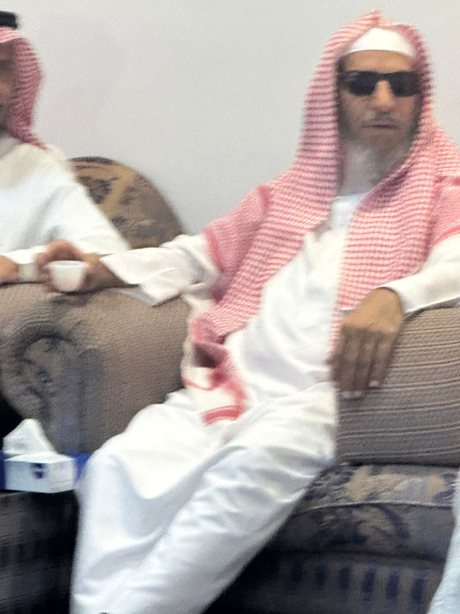 د. عثمان عبدالعزيز آل عثمان tweet media