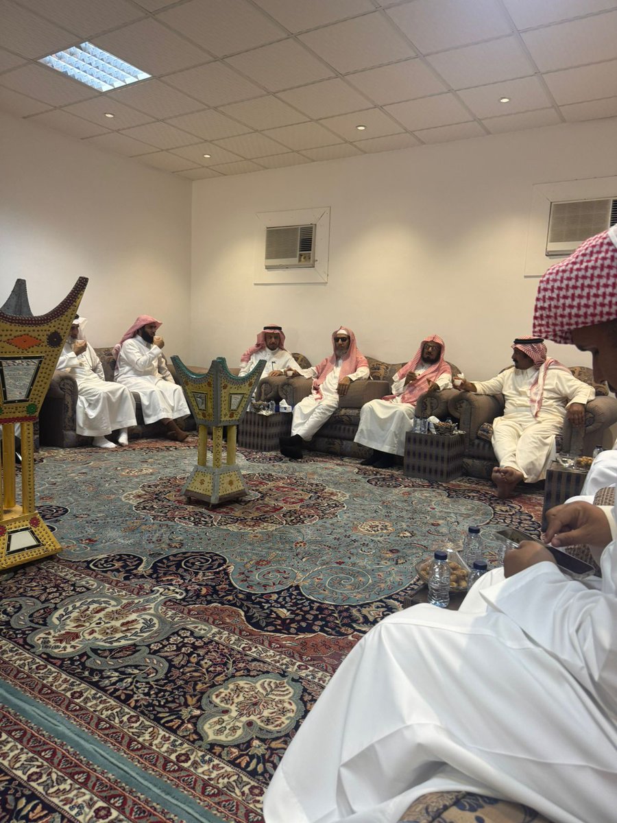 د. عثمان عبدالعزيز آل عثمان tweet media