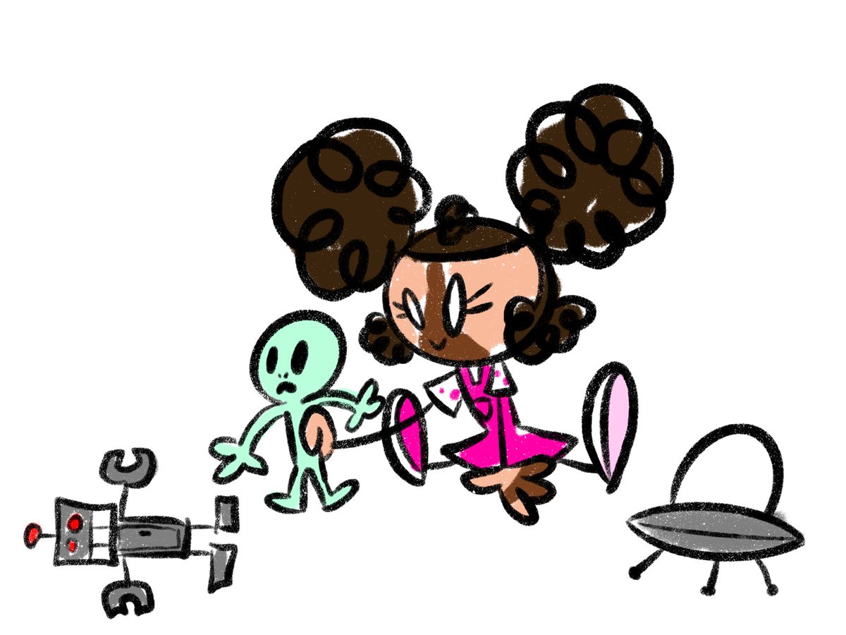 the Anxious Cartoonist tweet media