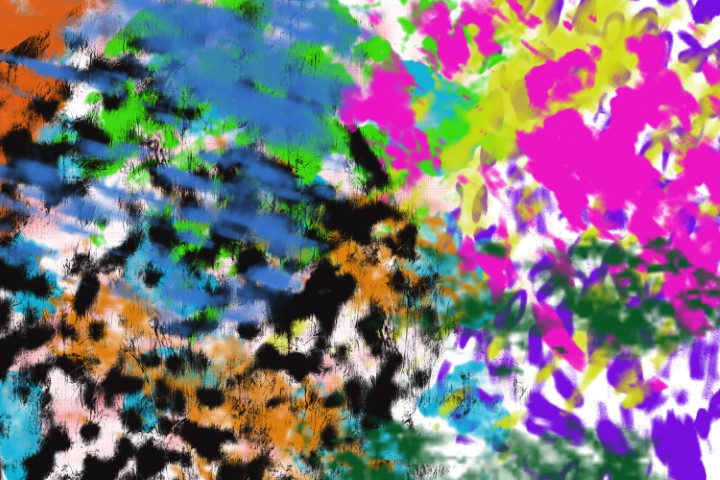 pjgordon_art's tweet image. Unleash modern energy with Leopardo Spotia—bold shapes and vivid colours colliding in a lively, contemporary rhythm.
#wallart #abstractart #watercolor #digitalart #artcollectors #interiordesign #homedecor #phillipjgordon #colorfulart #gallerywall