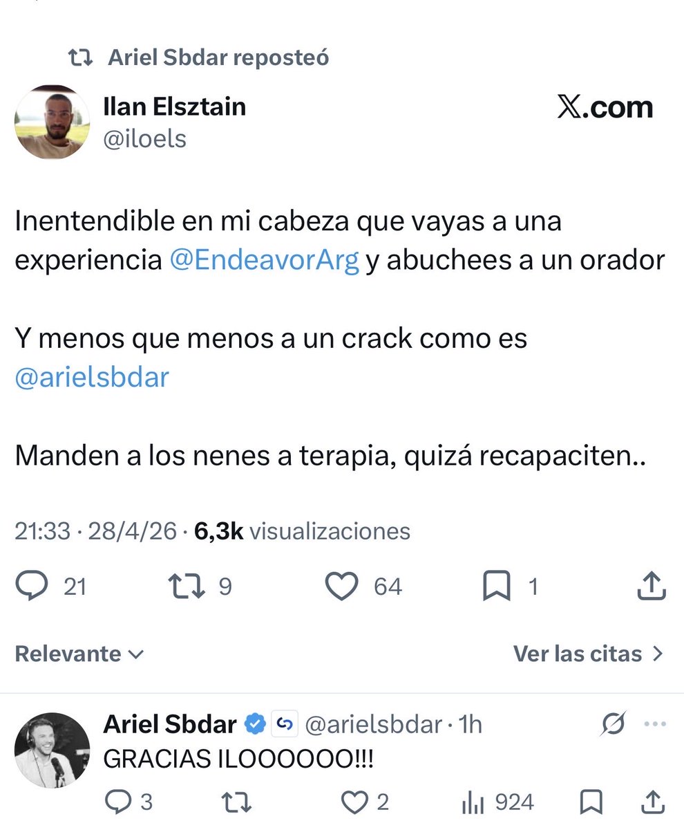 Ana Correa tweet media