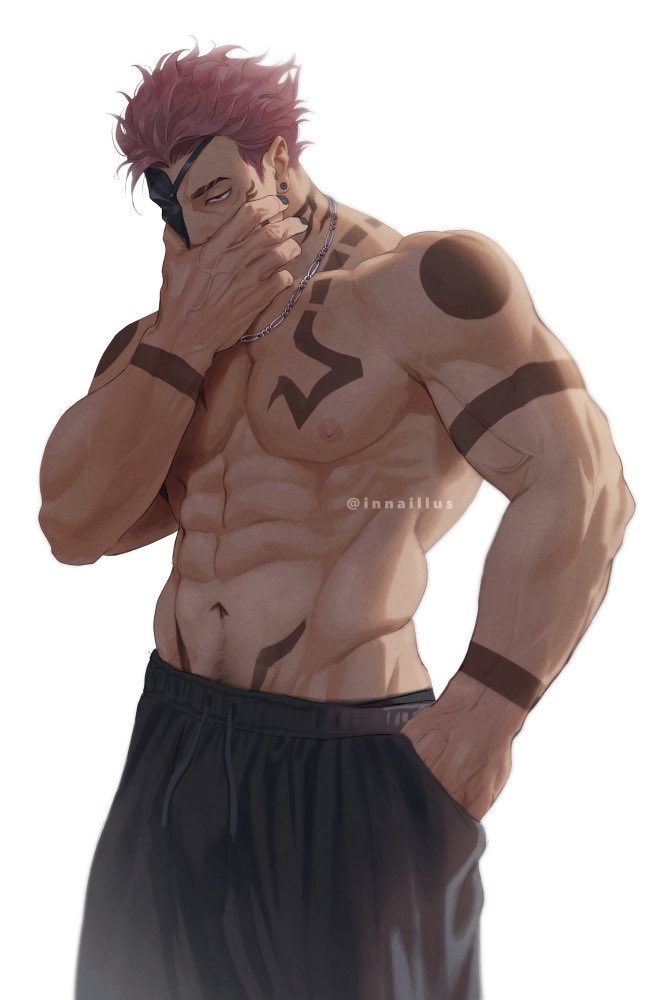 MuacheeDeity's tweet photo. @SoulessValkyrie “If I ever say no, know that isn’t me.”

She was so glorious that he was moved— https://t.co/SXTtLoWWCs
