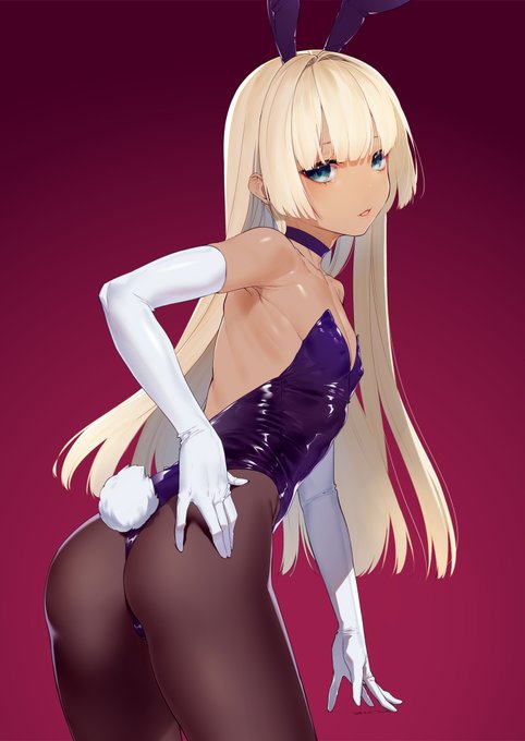 バニー 