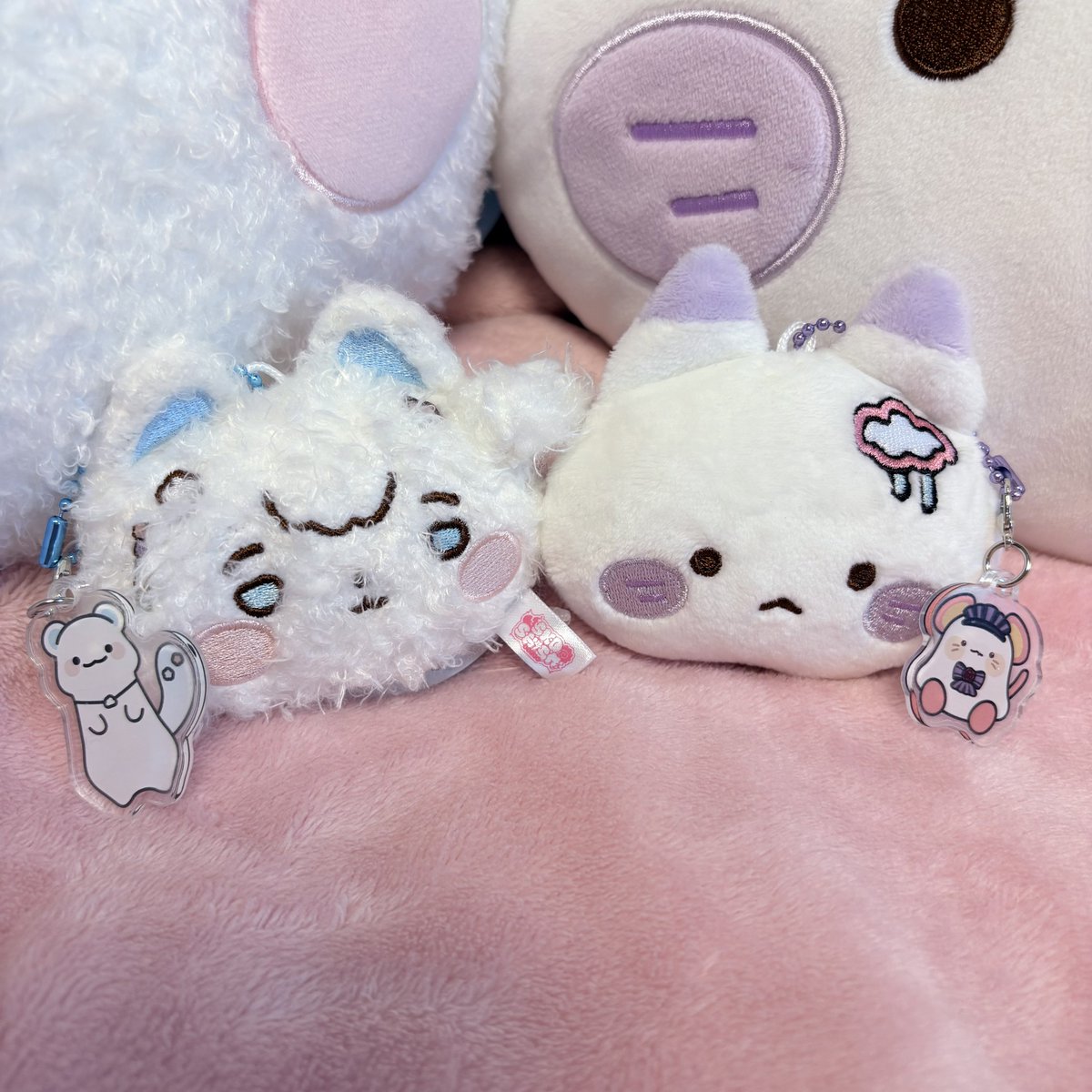 뵤햄이🍥 tweet media