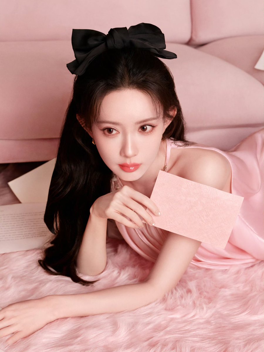 OnlyMengZiYi tweet media