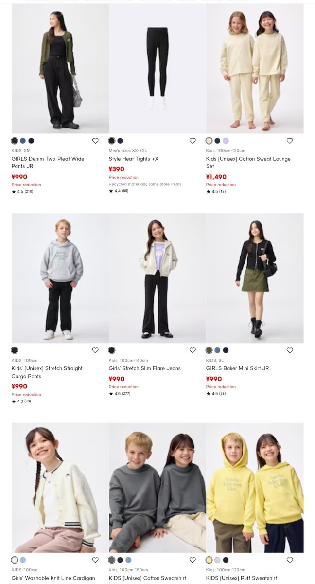 GO M&H Stuff tweet media