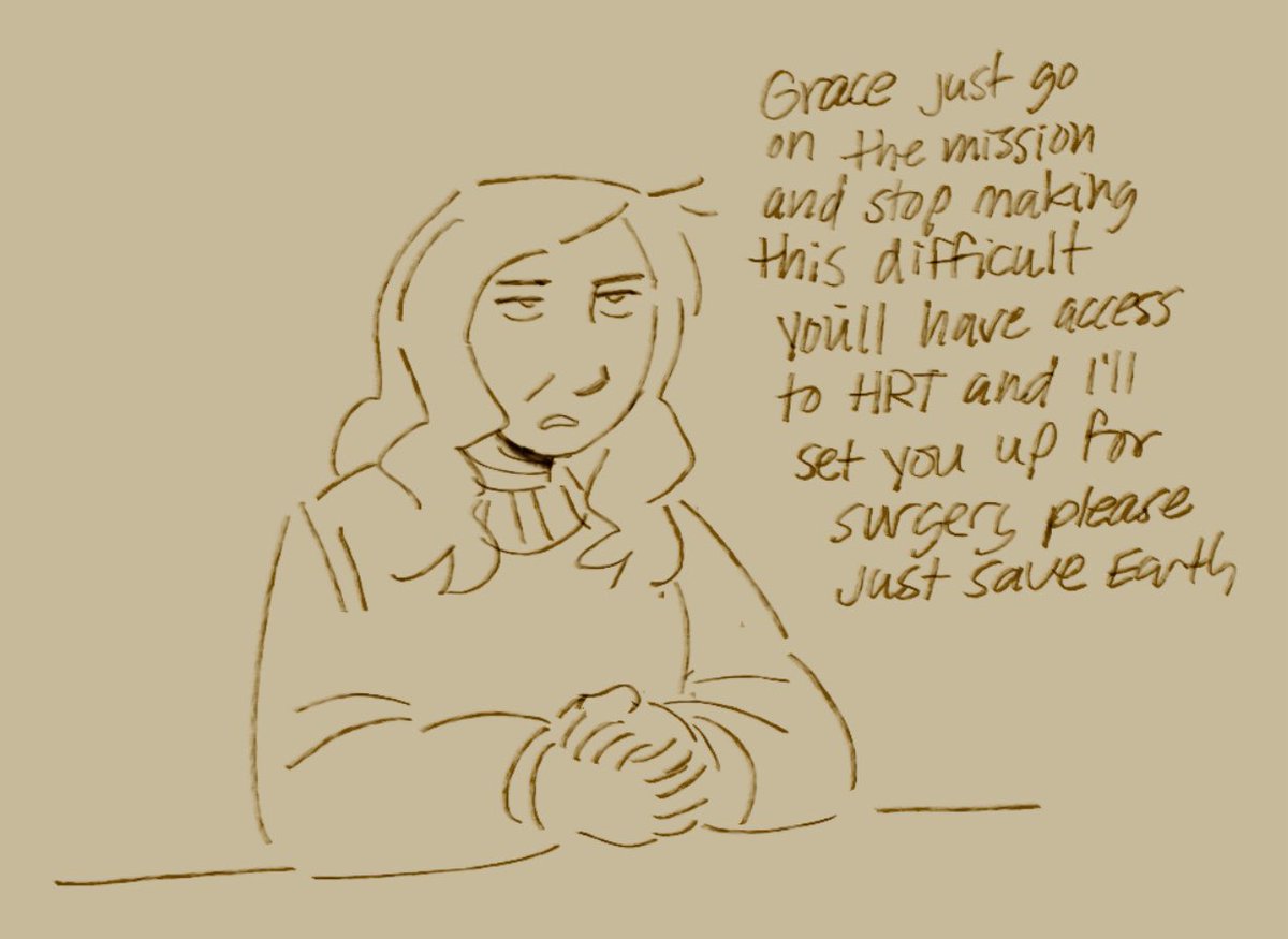 yep #projecthailmary