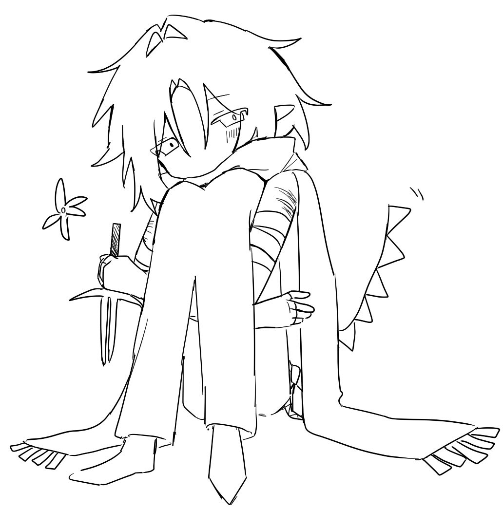 不眠症 tweet media