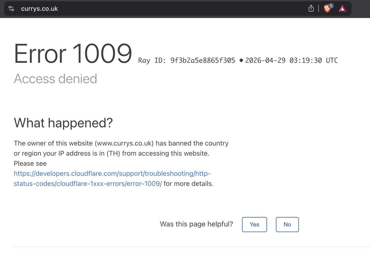 คle𝕏 in Bangkok tweet media