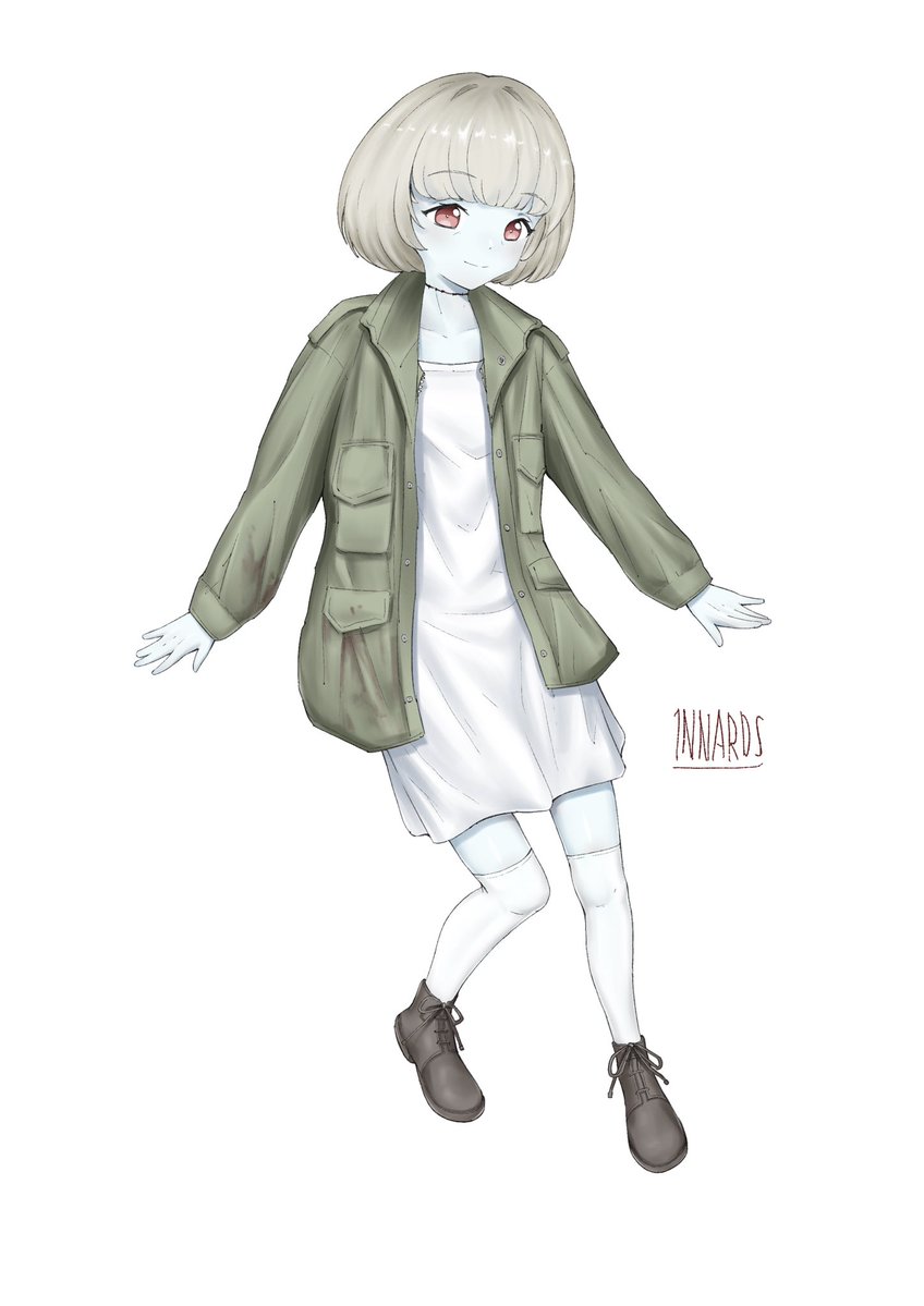 Innards | インナーズ 🩻 tweet media