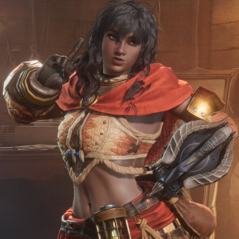 anarkee ✧ muse of cosplay 🏺🪡✨ tweet media