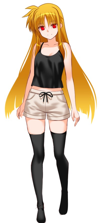 #今月描いた絵を晒そう 