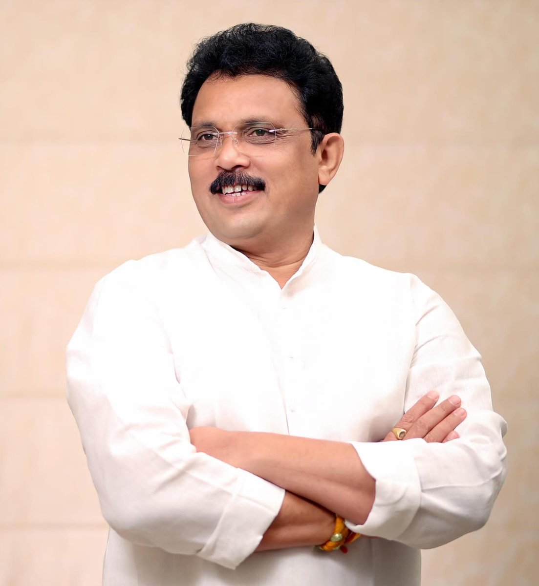 Dr Vikas Mahatme tweet media