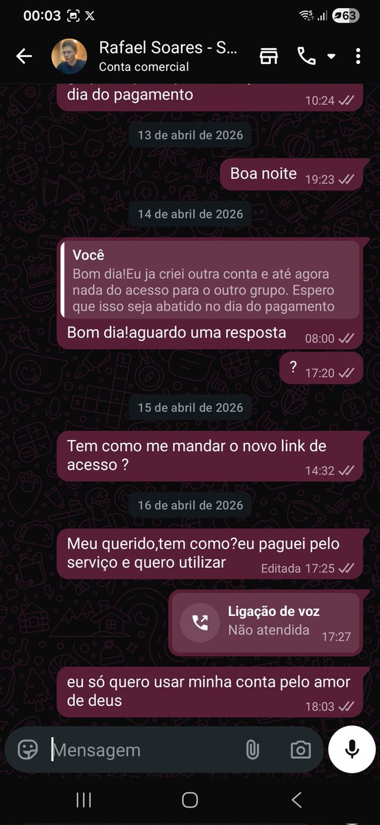 luciuerj's tweet photo. @soareslzs @delicateism Imagina se não tivesse https://t.co/OULv4Gx5hs