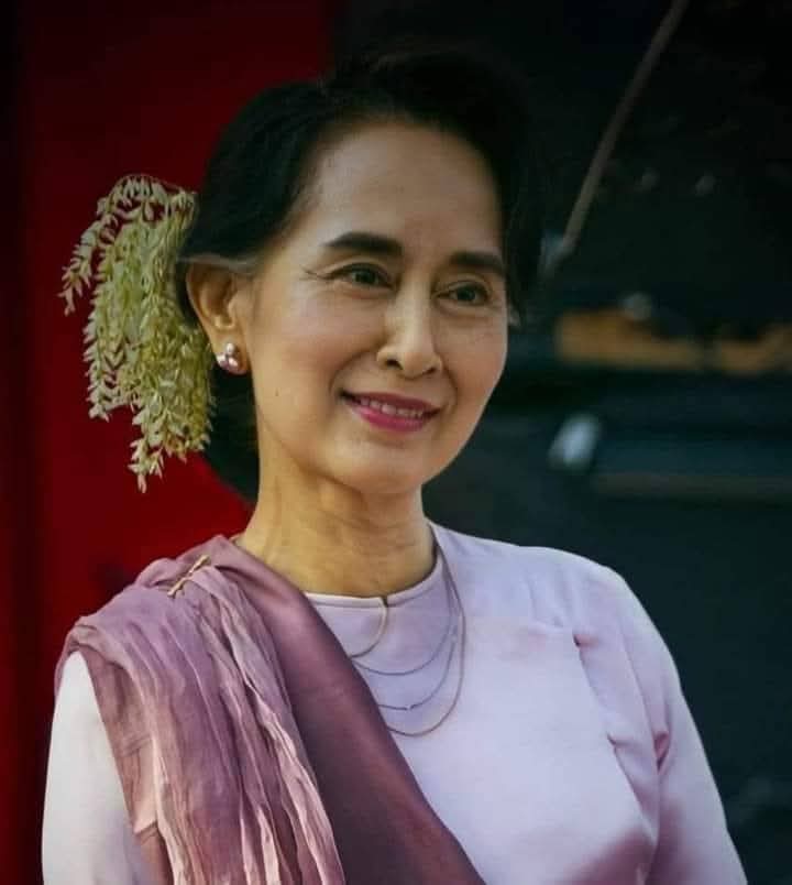 htartha76128693's tweet photo. #Proof_of_Life !

◕ ကျန်းမာစွာရှိပါကြောင်း ••
◕ ကောင်းမွန်စွာ ထားရှိပါကြောင်း ••
◕ ကောင်းရာမွန်ရာ ရည်ရွယ်နေပါကြောင်း ••
◕ စောင့်ရှောက်ထိန်းသိမ်းထားပါကြောင်း •• စသည့်ဖြင့် ပြောချင်ရာပြောပါ ၊ 

ဒါပေမယ့် •••

#သက်ရှိထင်ရှားရှိနေသေးကြောင်းကို_အရင်_သက်သေပြပါ။
_______ https://t.co/Yn11ZgewWA
