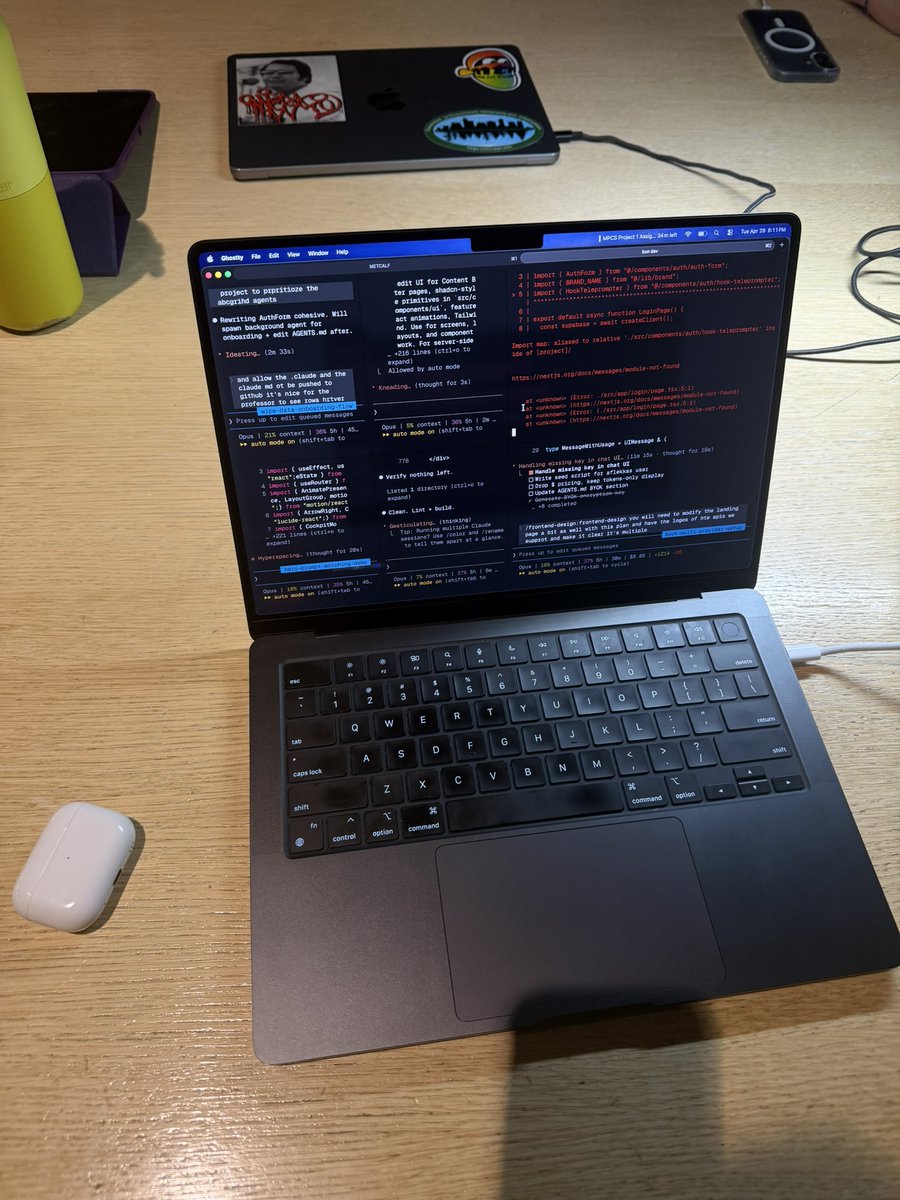 Alexandros Lekkas tweet media