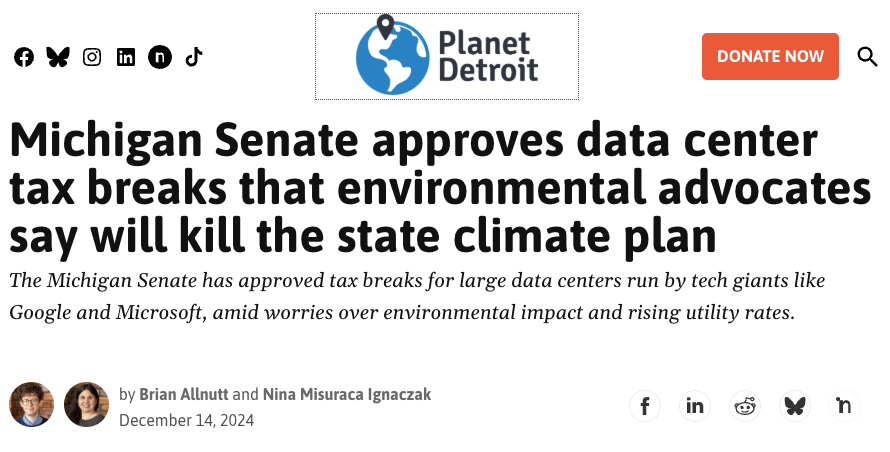 David Sirota tweet media