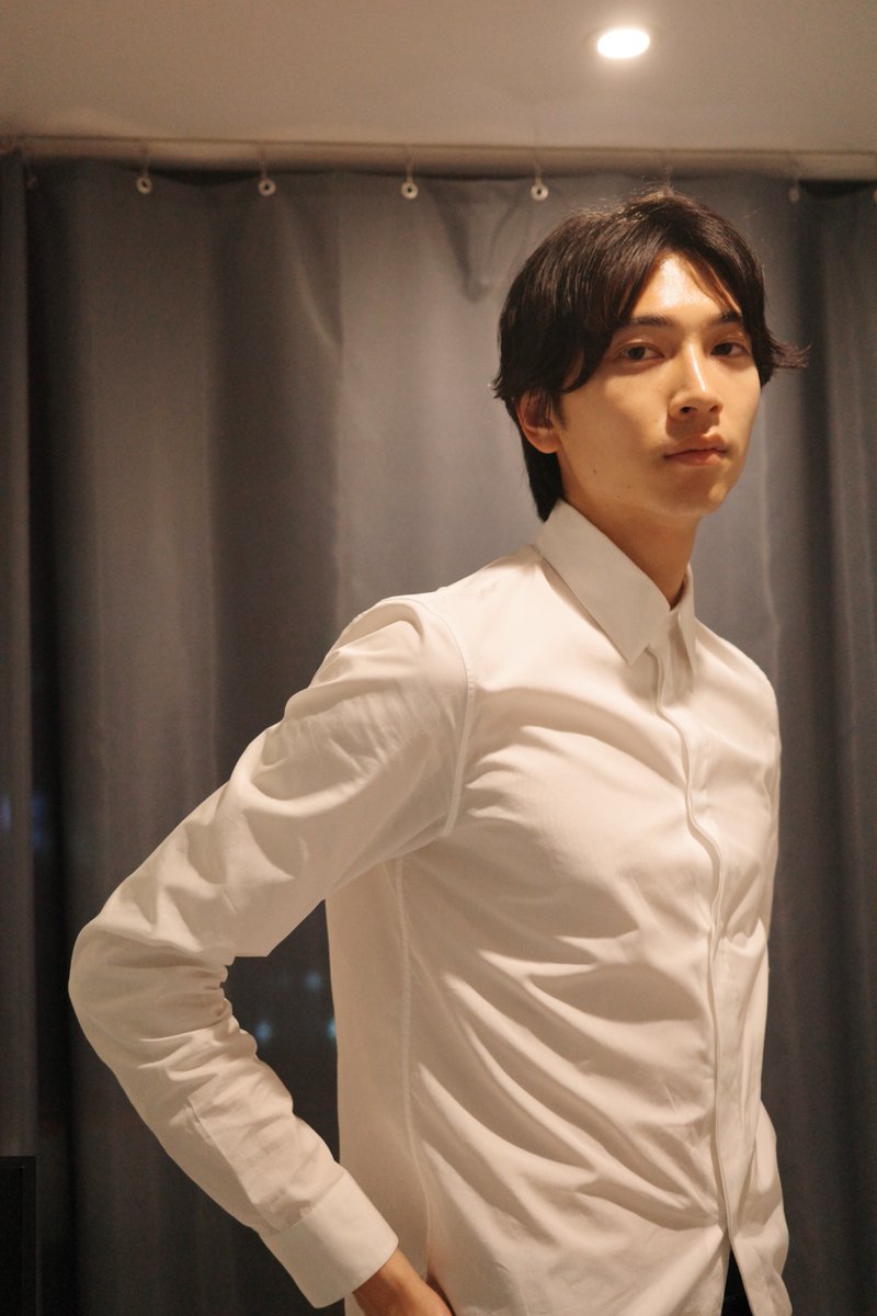 庄司浩平 tweet media