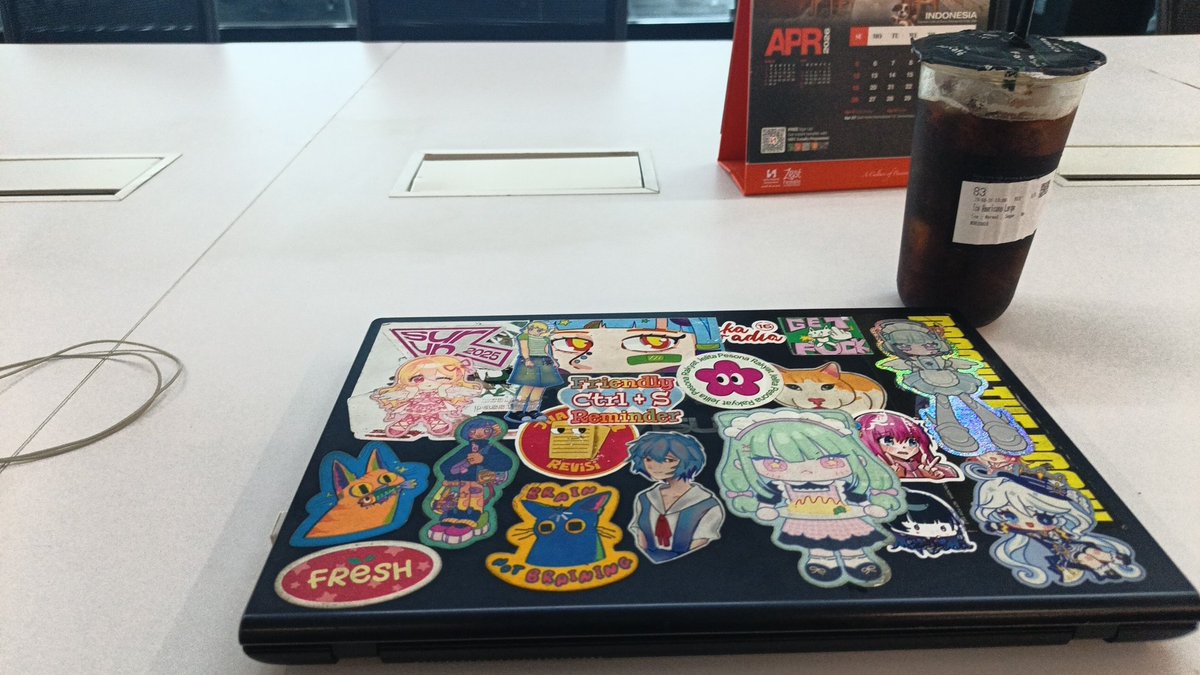 aps1 📜 (comms open!) tweet media