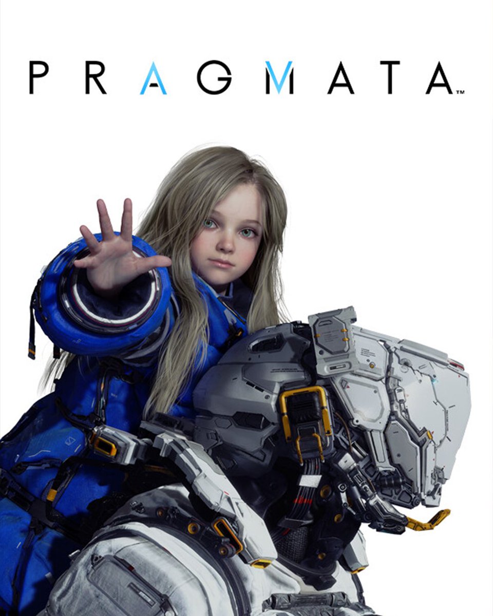 🎁 PRAGMATA GIVEAWAY 🎁
Win a Steam key for #Pragmata! 🌙✨
To enter:
✅ Follow <a href="/IndieGala/">IndieGala</a>
✅ Like &amp; RT this post
💬 Comment: Who is your favorite fictional dad? + Tag a friend! 👨‍👧‍👦
⏳ Deadline: May 10th! 🗓️-one lucky random winner
#Giveaway #PCGaming #Steam #Capcom <a href="/PRAGMATAgame/">Diana</a>