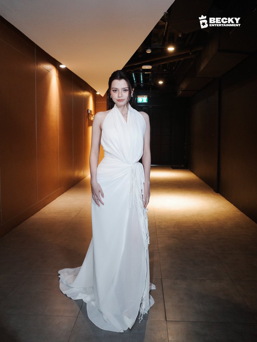 BECKY OFFICIAL tweet media