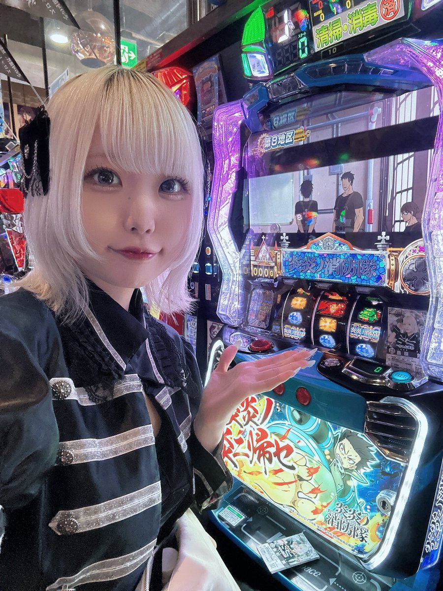 島咲 舞🦓🖤SIR tweet media